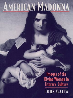 cover image of American Madonna